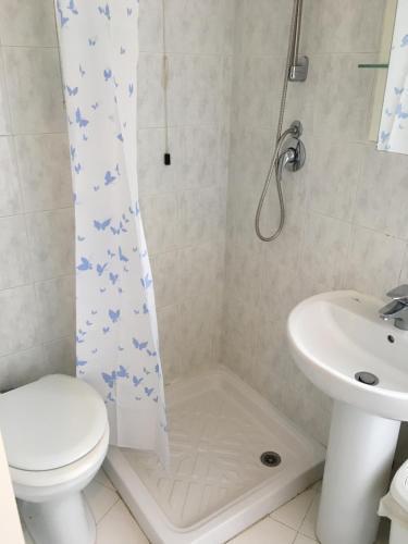 Hotel Azzurro Varazze Εξωτερικό φωτογραφία