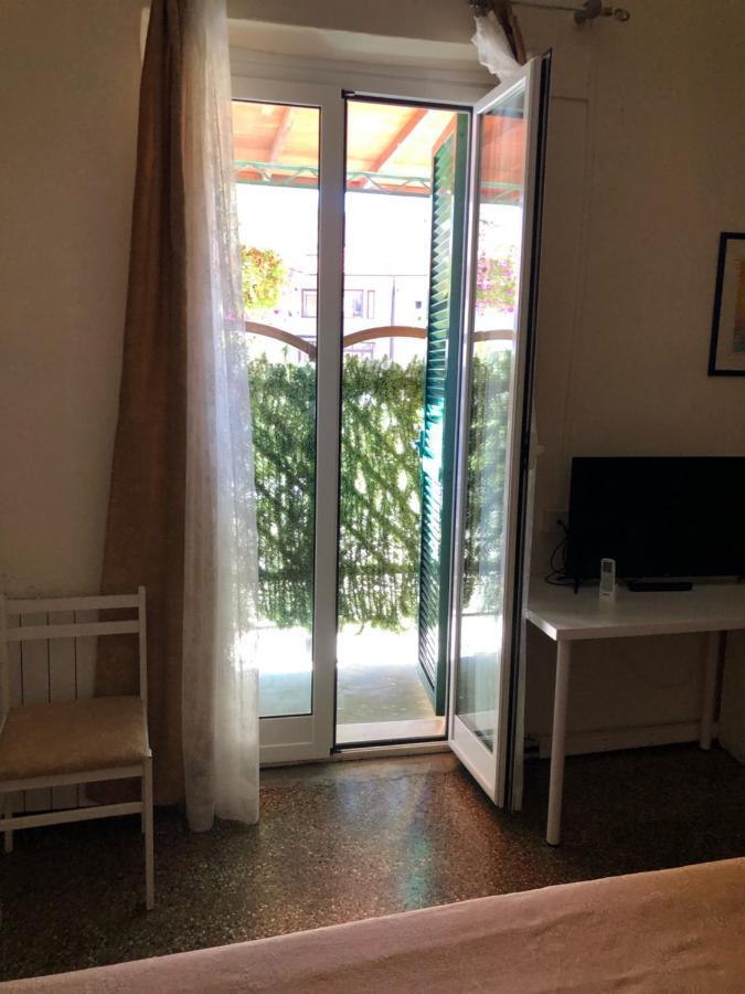 Hotel Azzurro Varazze Εξωτερικό φωτογραφία
