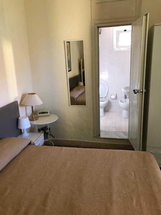 Hotel Azzurro Varazze Εξωτερικό φωτογραφία