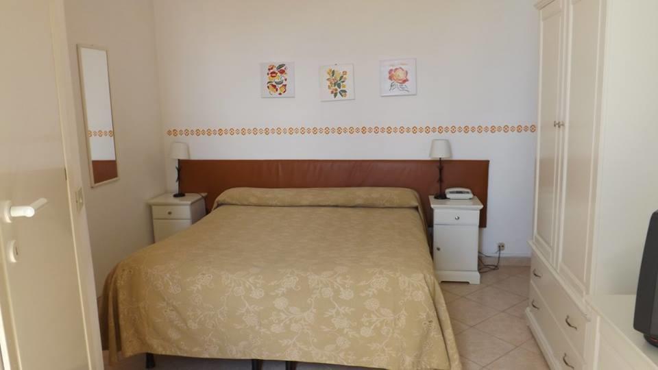 Hotel Azzurro Varazze Εξωτερικό φωτογραφία