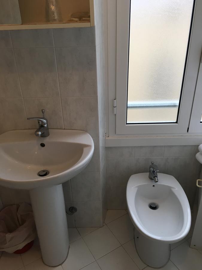 Hotel Azzurro Varazze Εξωτερικό φωτογραφία