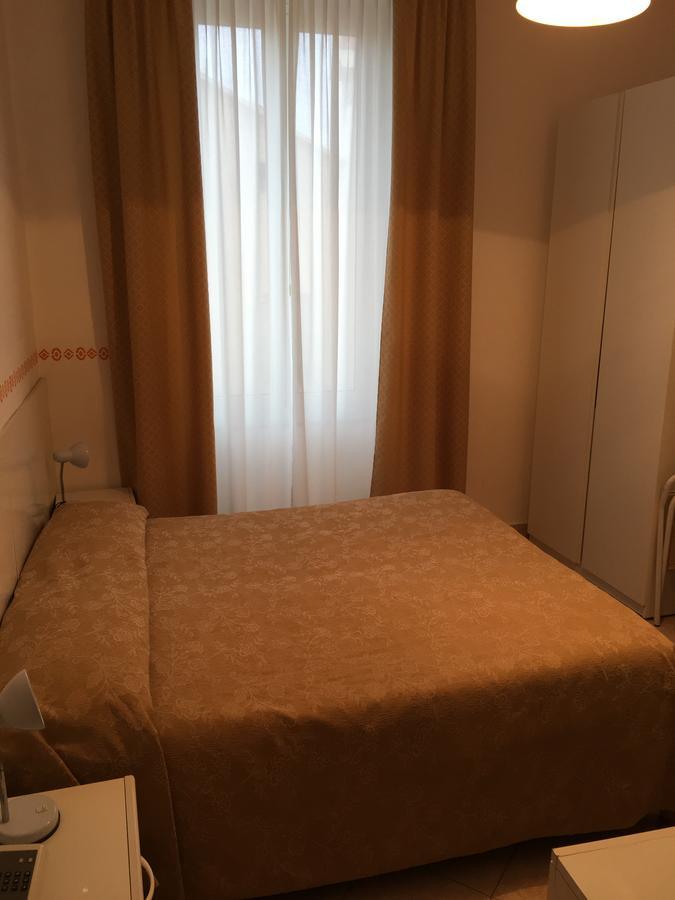 Hotel Azzurro Varazze Εξωτερικό φωτογραφία