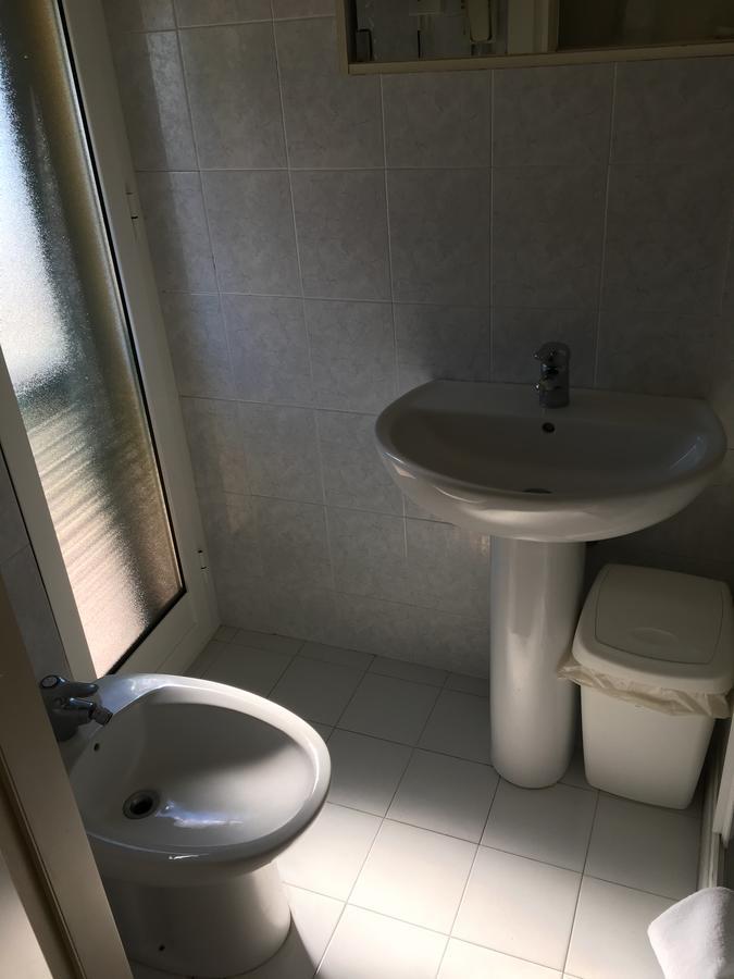 Hotel Azzurro Varazze Εξωτερικό φωτογραφία