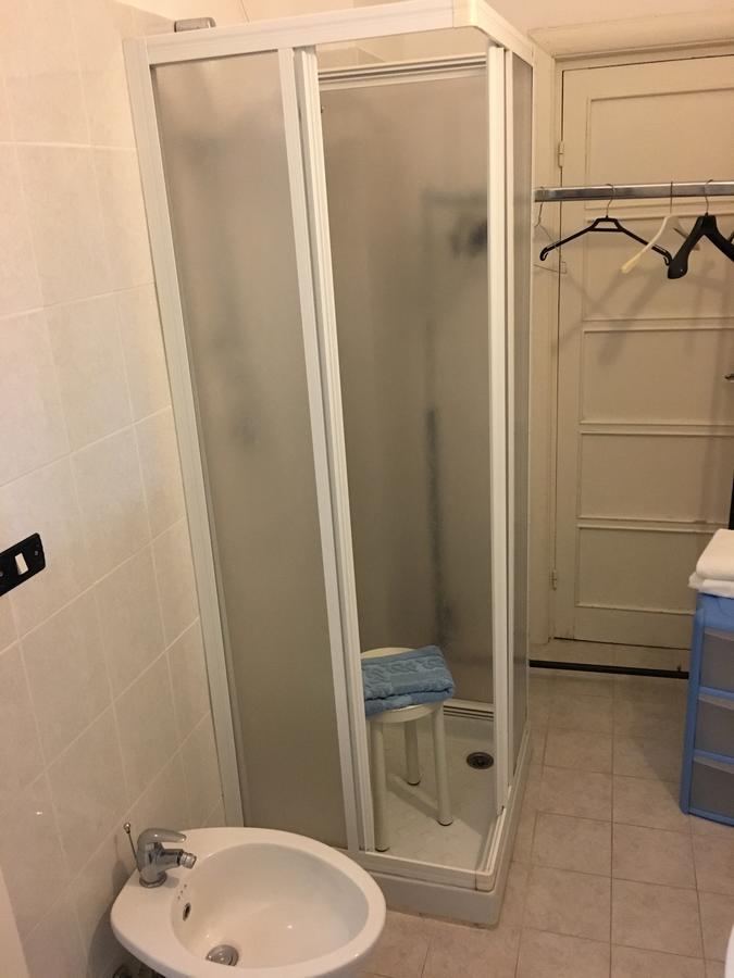 Hotel Azzurro Varazze Εξωτερικό φωτογραφία