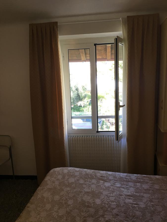 Hotel Azzurro Varazze Εξωτερικό φωτογραφία